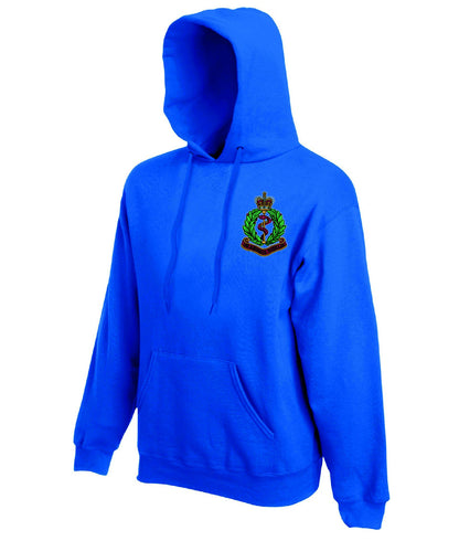 Royal Army Medical corp Hoodie