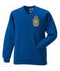 Royal Army Ordnance corp Sweatshirt