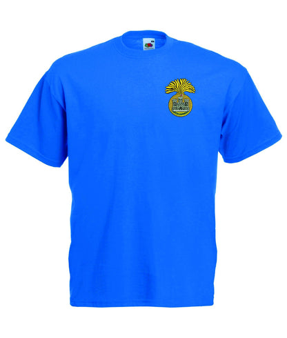 Royal Inniskilling Fusiliers T Shirt