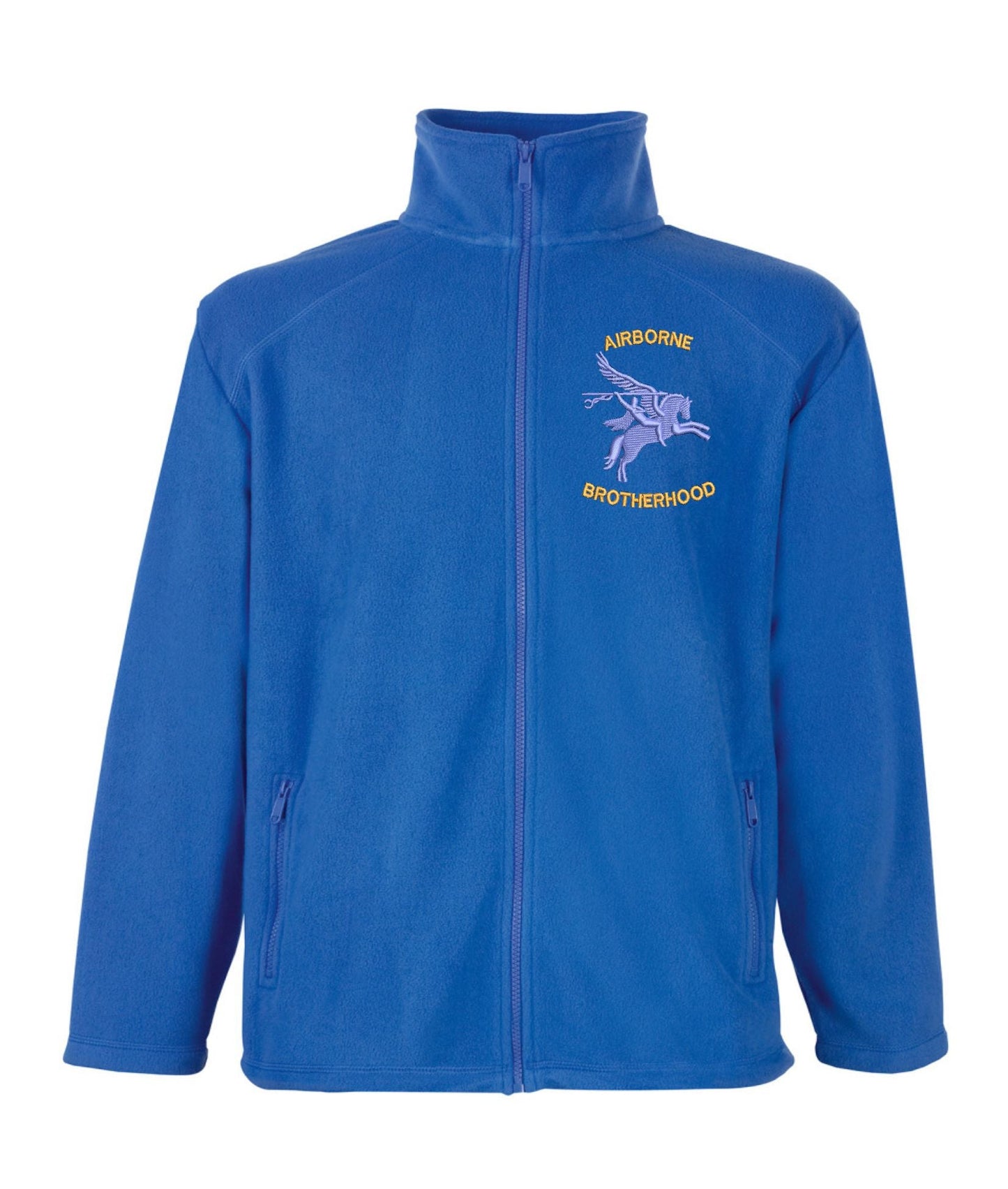Airborne Brotherhood Fleece