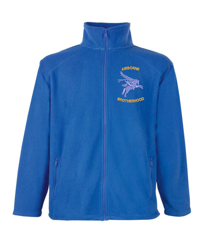 Airborne Brotherhood Fleece