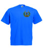 Gordon Highlanders T Shirts