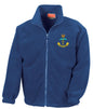 23rd Parachute Field Ambulance fleeces