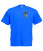 REME T Shirt (Royal Electrical & Mechanical Engineers)