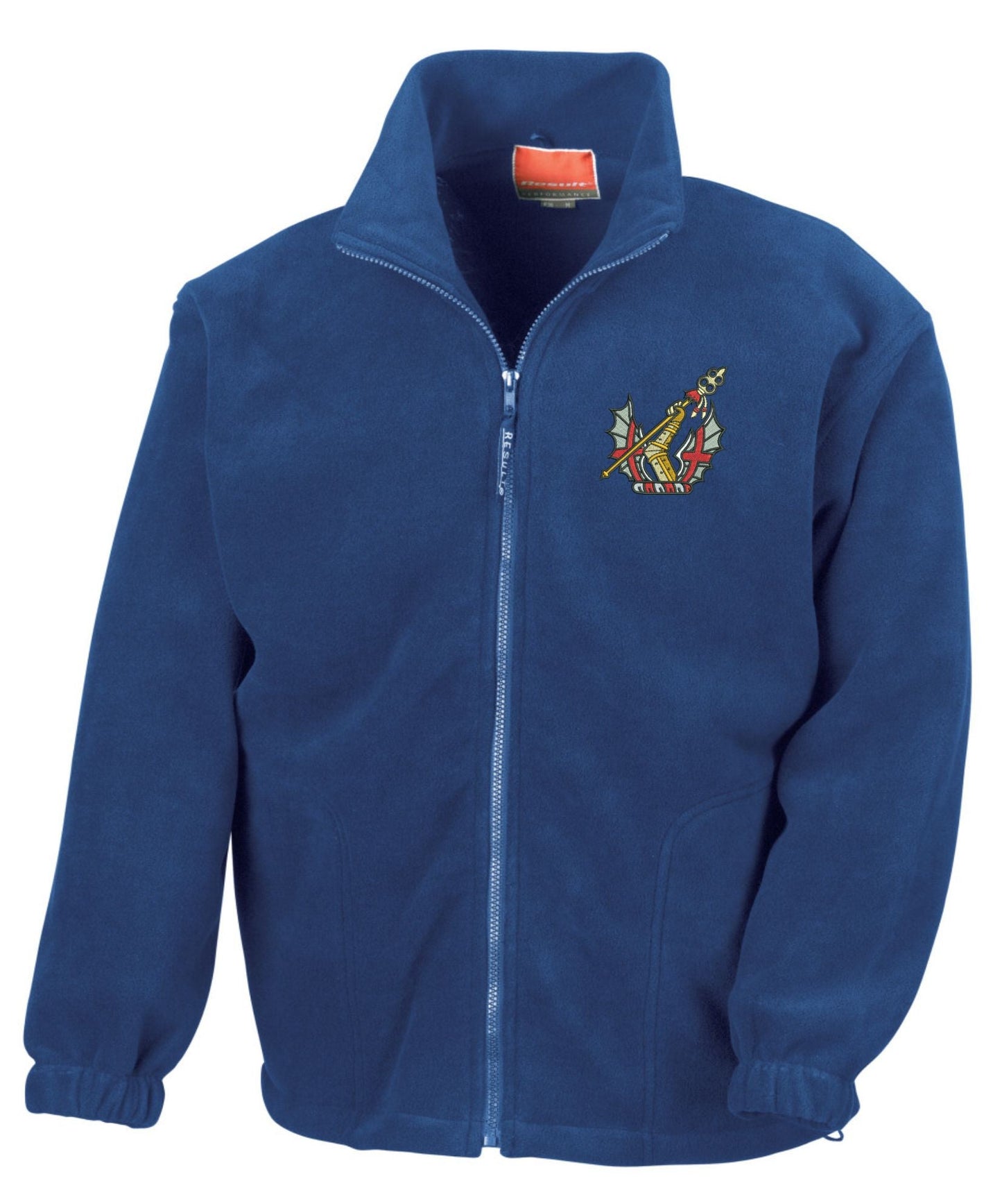 Honourable Artillery Company Fleeces