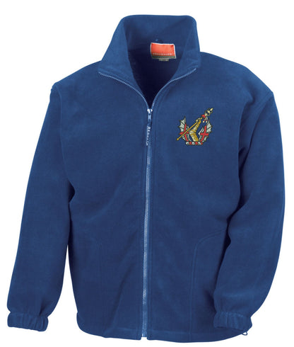 Honourable Artillery Company Fleeces