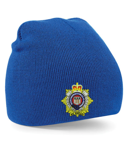 Royal Logistic corp Regiment Beanie Hats