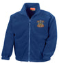 Devon and Dorset Fleece