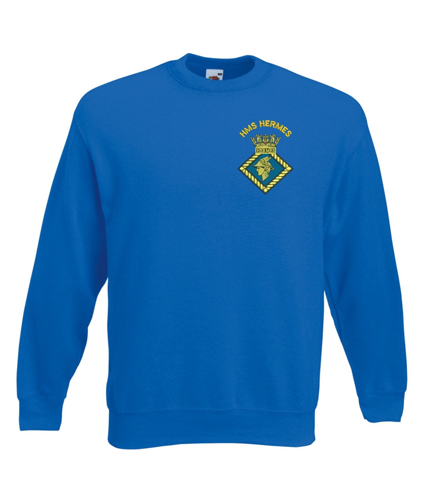 HMS Hermes Sweatshirts