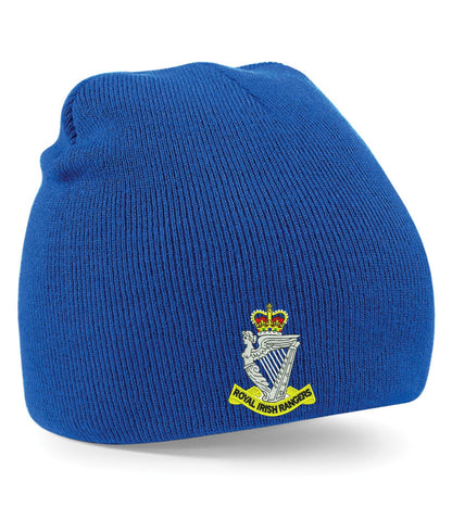 Royal Irish Rangers Beanie Hats