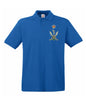 Queen's Gurkha Signals Polo Shirts