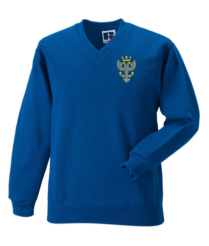 Mercian Regiment Sweatshirt