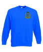 Royal Navy Medical Service sweaters