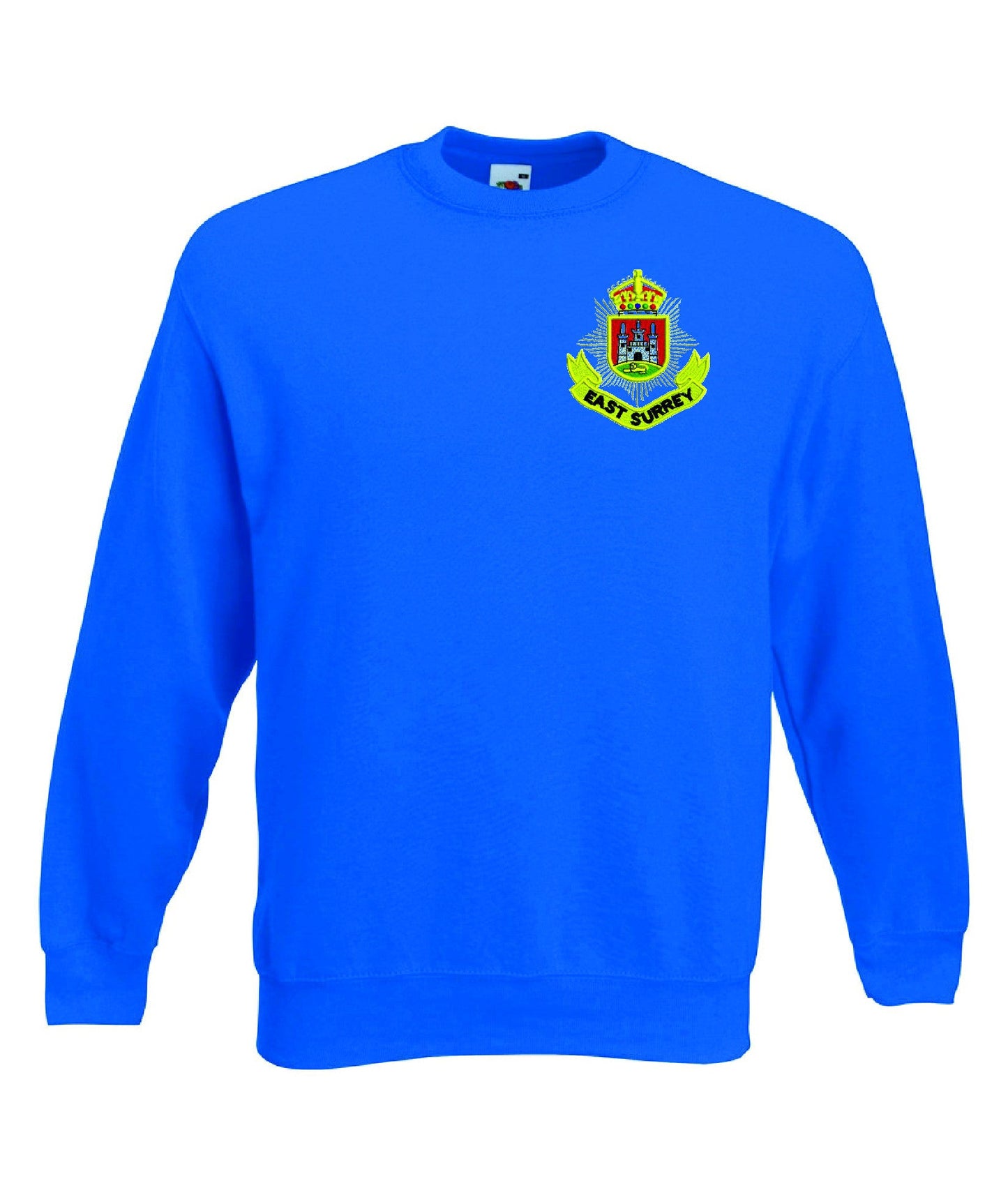 East Surrey Regiment Sweatshirt