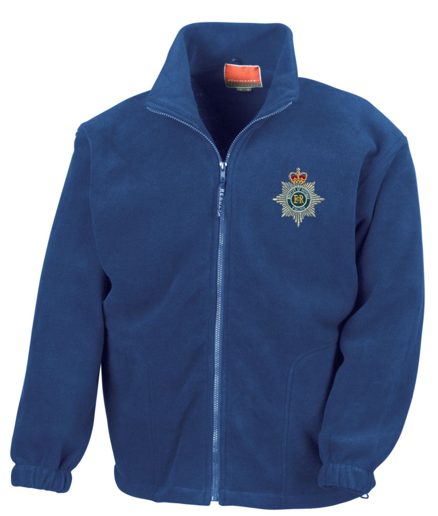Ministry of defence police Fleeces