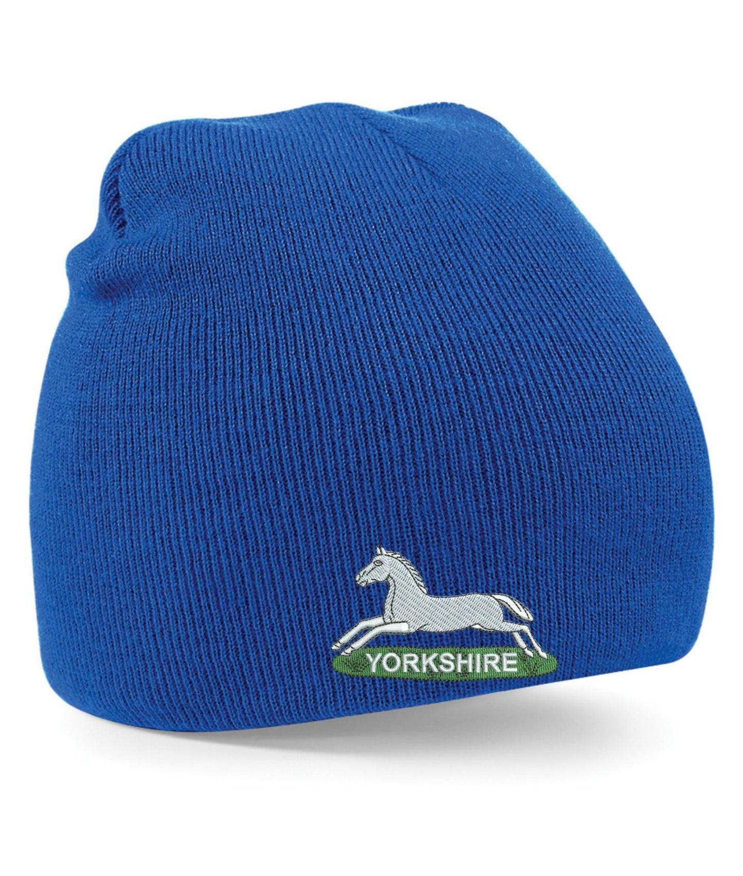 Prince of Wales's Own Regiment of Yorkshire Beanie Hats