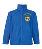 HMS Astute Fleece