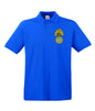 Royal Highland Fusiliers Polo Shirt
