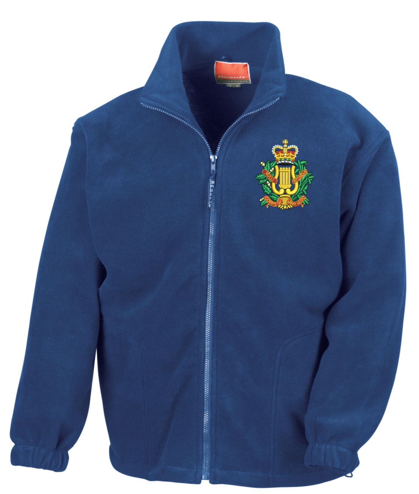Royal corp Army Music Fleeces