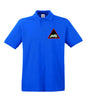 1st Armoured Division Polo Shirts