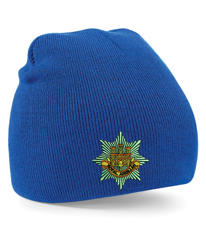 Royal Anglian Beanie Hats