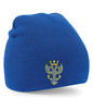 Mercian Regiment Beanie Hats