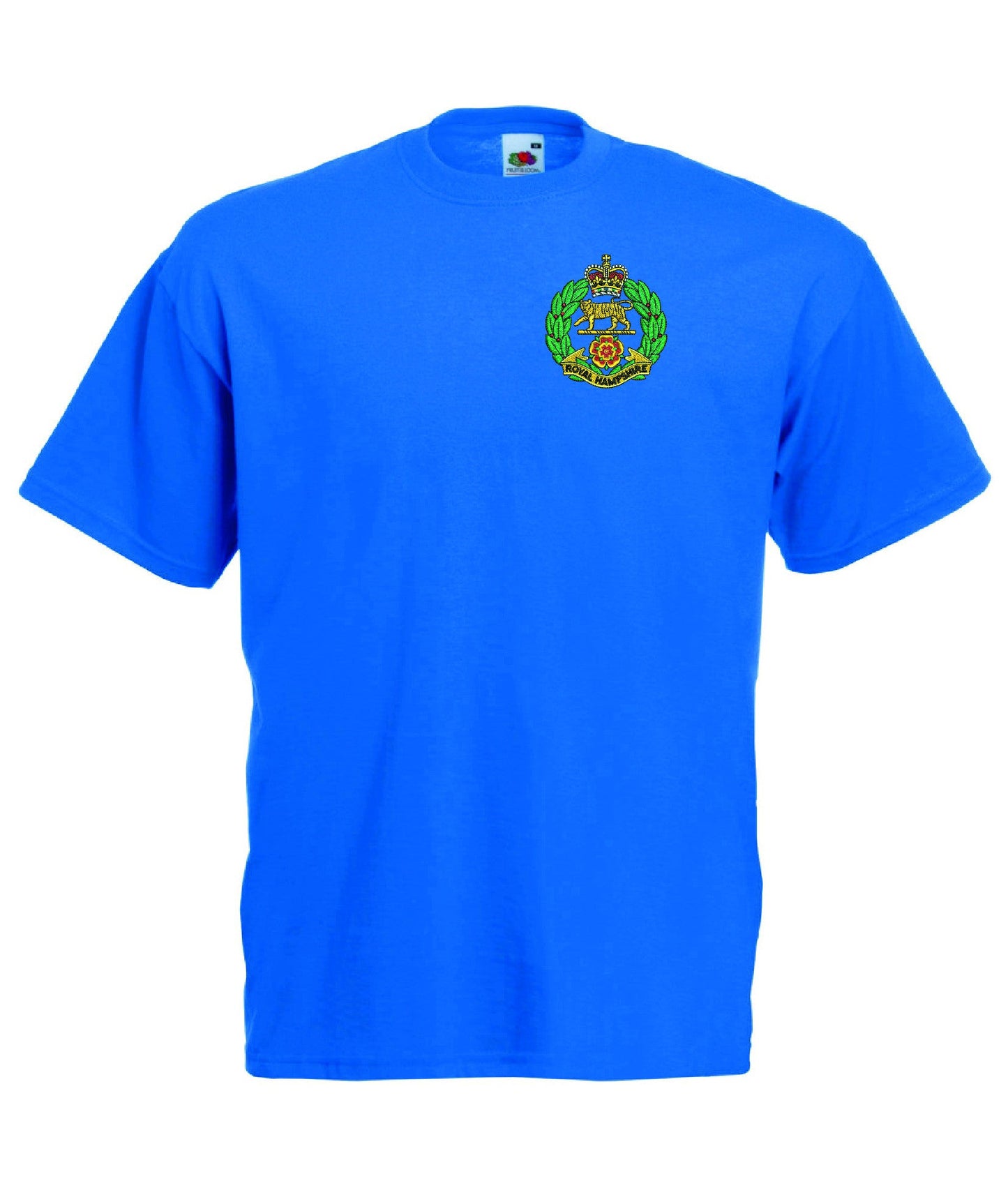 Royal Hampshire Regiment T Shirt