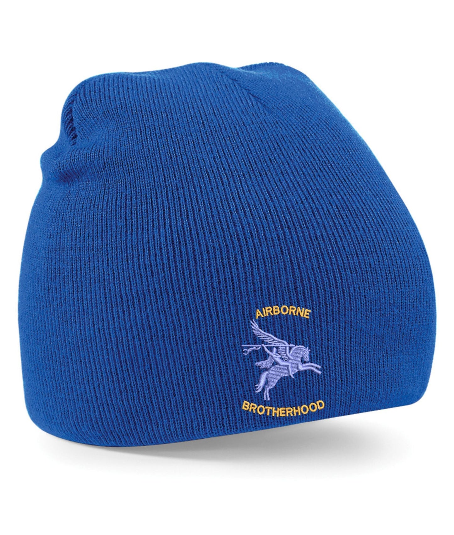 Airborne Brotherhood Beanie Hats