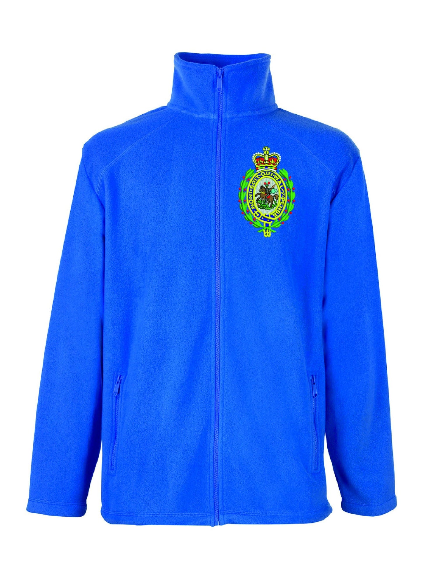 Royal Regiment of Fusiliers Fleece