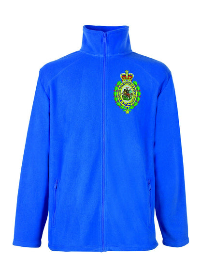 Royal Regiment of Fusiliers Fleece