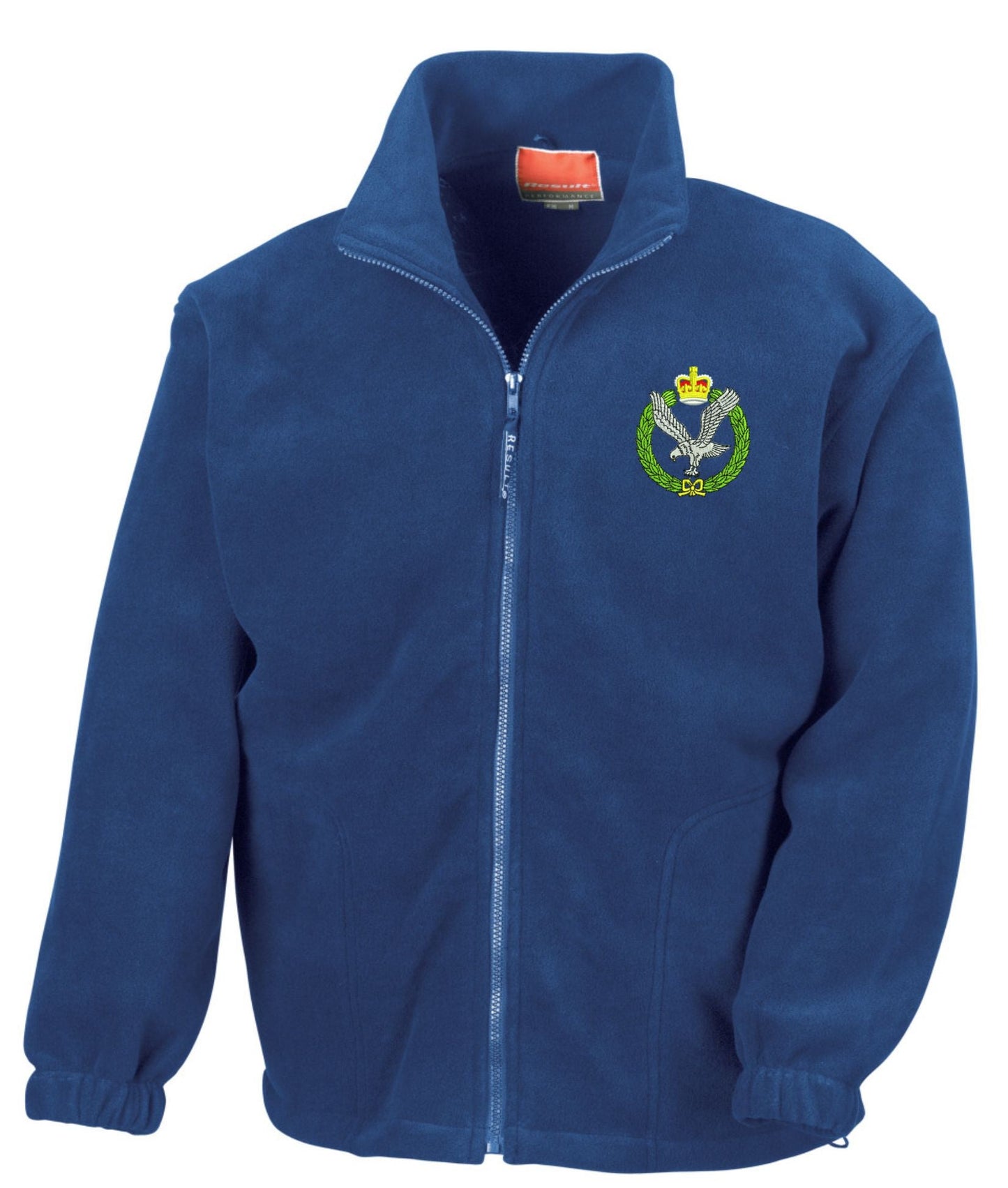 Army Air corp Fleeces