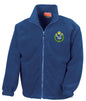 Army Air corp Fleeces