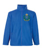 London Irish Rifles Fleece