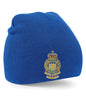 Royal Army Ordnance corp Beanie Hats