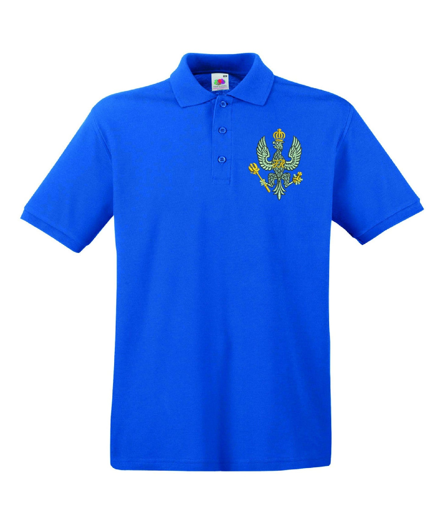 Kings Royal Hussars Polo Shirts