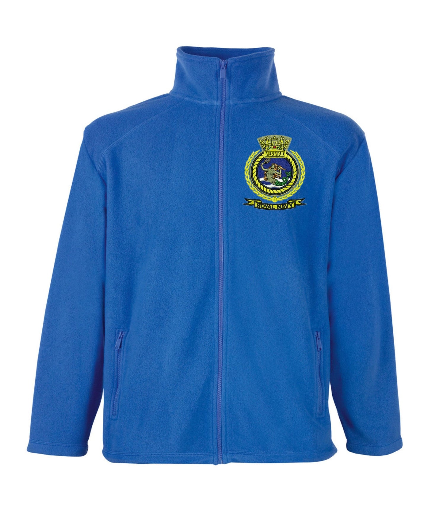 HMS Mermaid Fleece