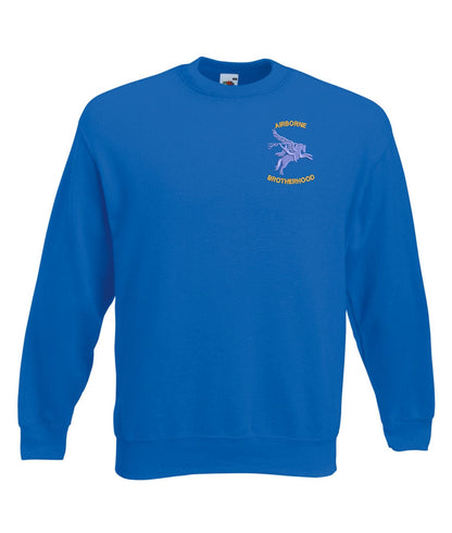 Airborne Brotherhood Sweatshirts