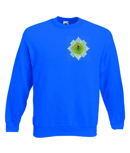 Scots Guards Sweatshirt
