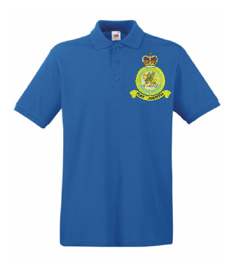 RAF Police polo shirts
