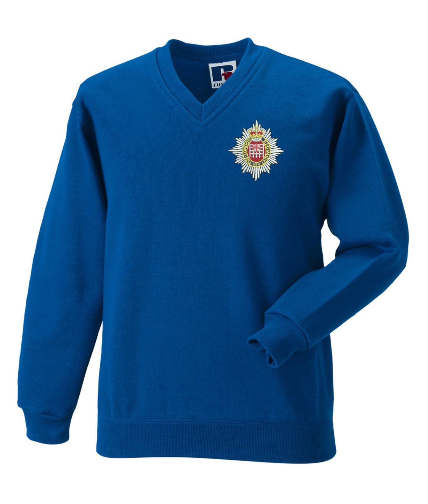 London Regiment Sweatshirt