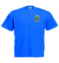 13th/18th Royal Hussars T Shirts