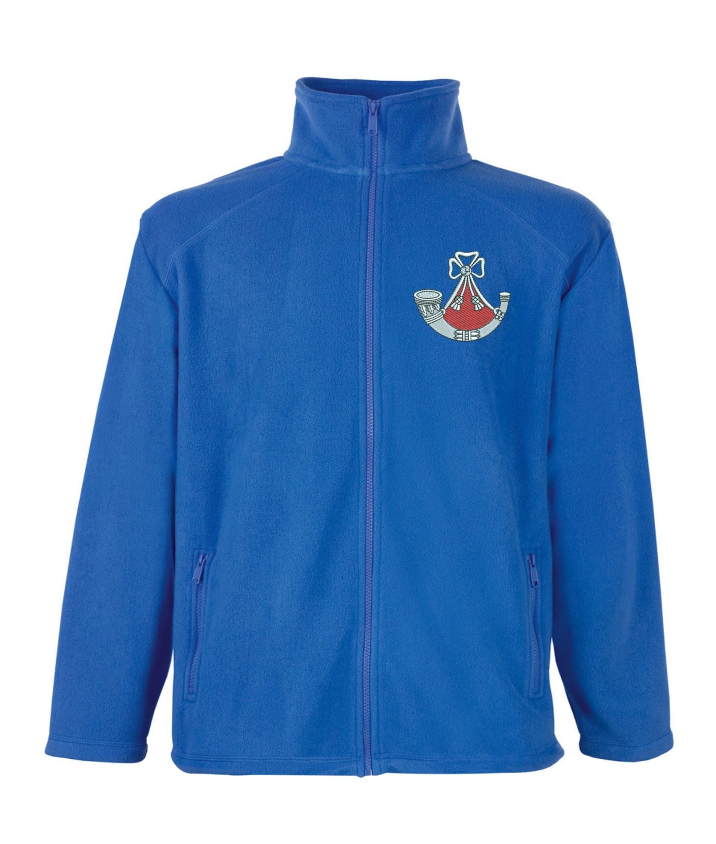 Light Infantry Regiment Fleece