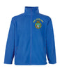 HMS Excellent Fleece