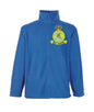 RAF Police Fleeces