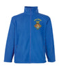 HMS Heron Fleece