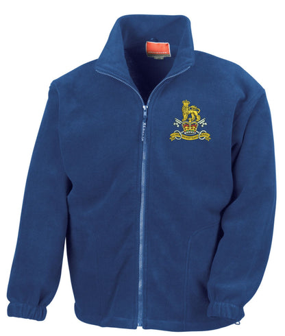 Military Provost Guard Service Fleeces