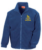 Military Provost Guard Service Fleeces