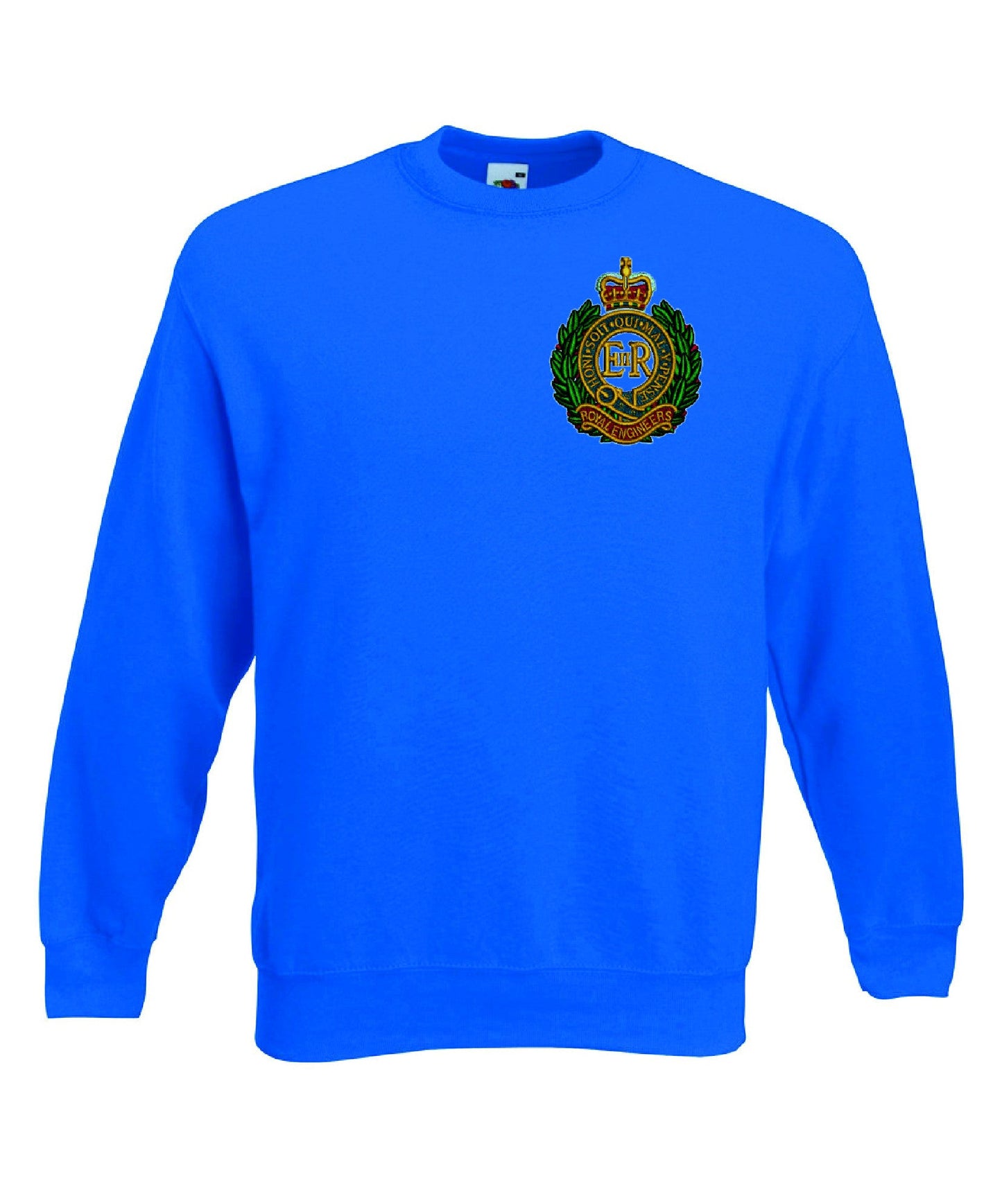 Royal Engineers Sweatshirts