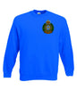 Royal Engineers Sweatshirts