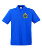 Royal Logistic corp Polo Shirt